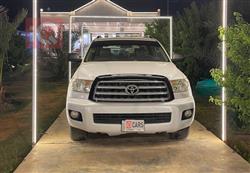 تويوتا سيكويا